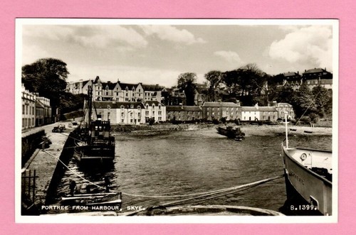 150 postcard isle of - 13/150/21,