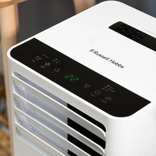 Russell Hobbs 3 in 1 - Air