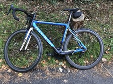 Storck Absolutist Road Bike – 55cm – Excellent Condition Price: £1500