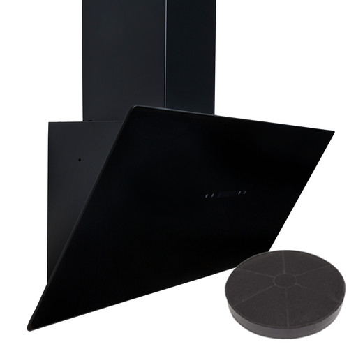 Sia tag90bl 90cm - sia, black