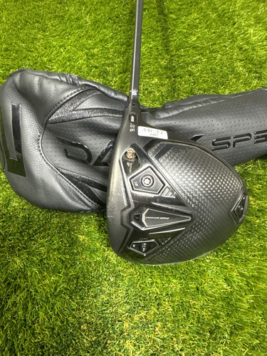 Cobra darkspeed 0 driver - darkspeed, 9.0