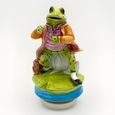 VTG Schmid Jeremy Fisher