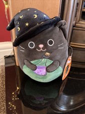 BNWT Kellytoy Squishmallow