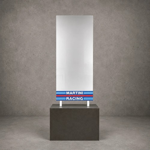 Large vintage martini - large,