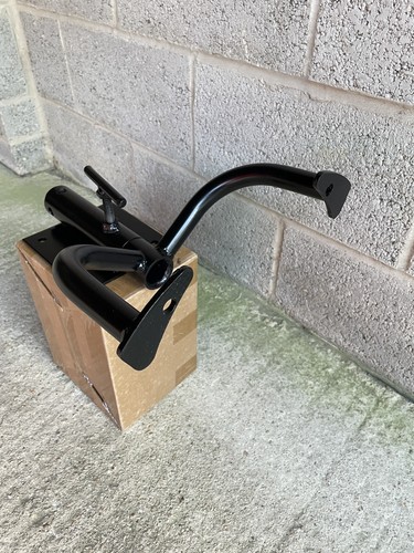 Empi bench mount engine - mount,