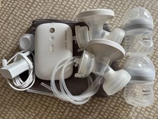 Philips Avent Electric Double Breast Pump