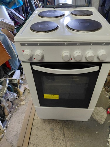 Electric cooker - electric,