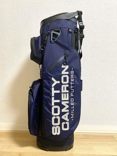 Scotty cameron golf excursion - cameron,