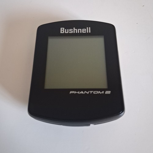 Bushnell golf gps rangefinder - bushnell,