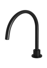 Meir Kitchen Laundry Gooseneck