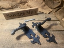 Ludlow Foundries Fleur De Lys