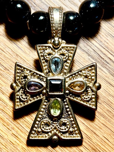 Vtg byzantine cross multi - vtg,