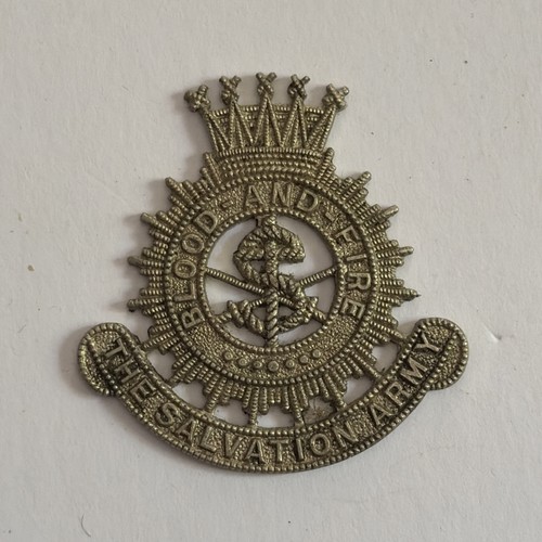 Original vintage salvation - original,
