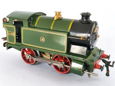 O Gauge HORNBY SERIES No 1
