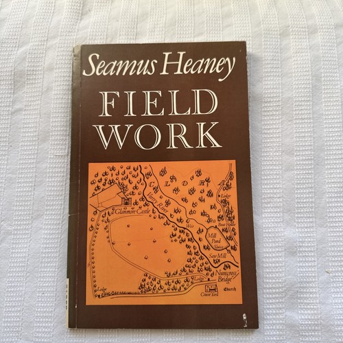 Seamus heaney field - seamus,