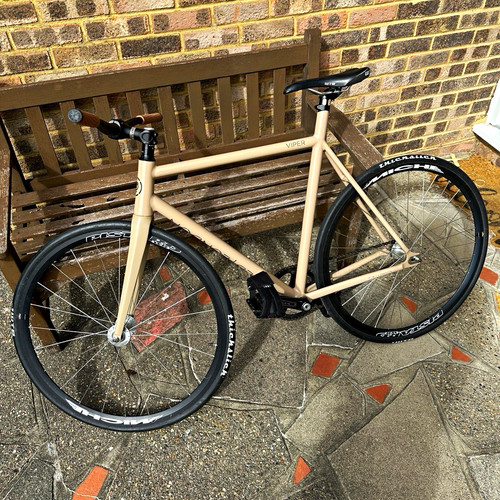 Blb viper fixed - viper, gear