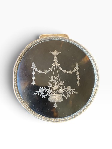 Antique 1912 sterling silver - antique,