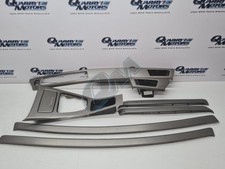 BMW Interior Trim Panel Cover