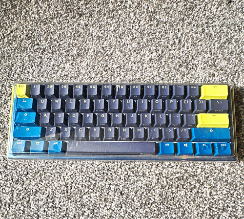 Ducky one mini mechanical - mini,