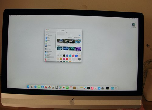 Apple imac inch retina - imac, 27-inch