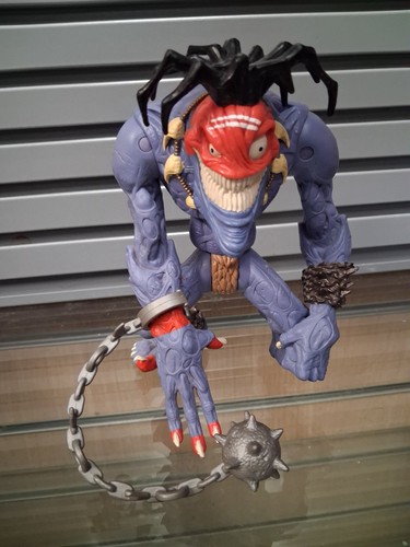 Small soldiers figures - small,