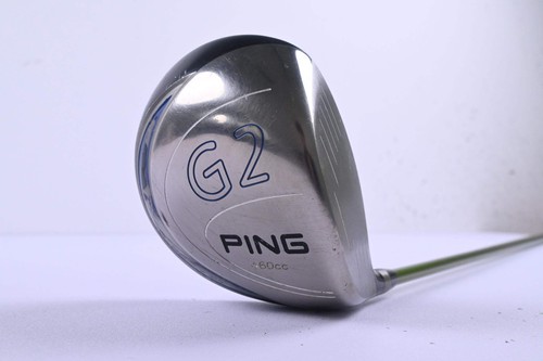 Ping driver degree - g2, /