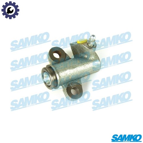 Slave cylinder clutch m20028 - cylinder,