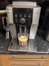 DELONGHI Magnifica S