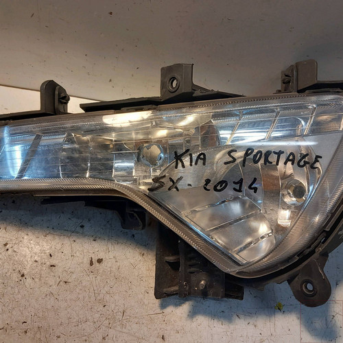 Fog lamp kia - fog, sportage