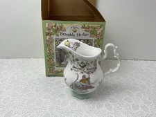Royal Doulton Brambly Hedge
