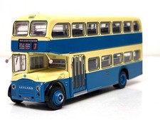 Britbus - Leyland Alexander