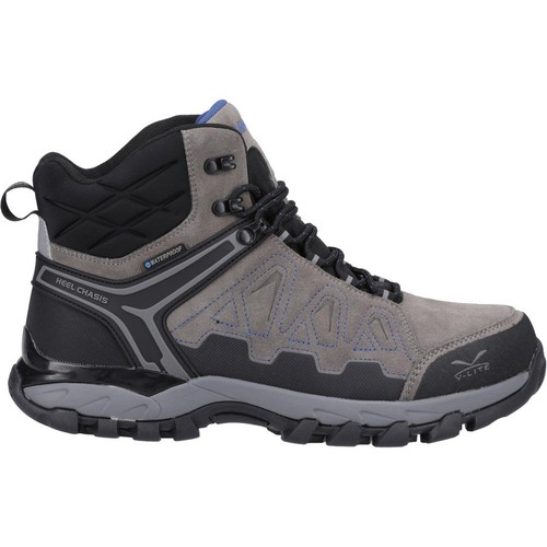 Tec lite explorer - hi,