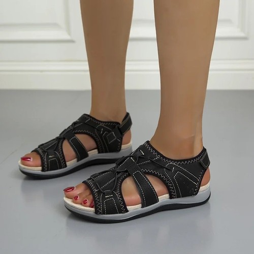 Women outdoor hiking beach - women,