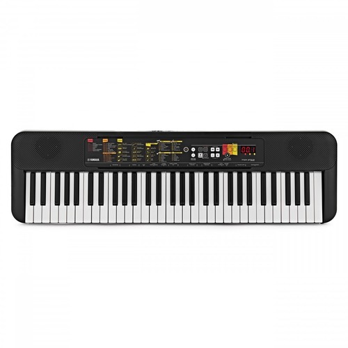 Yamaha psr f52 portable - yamaha,