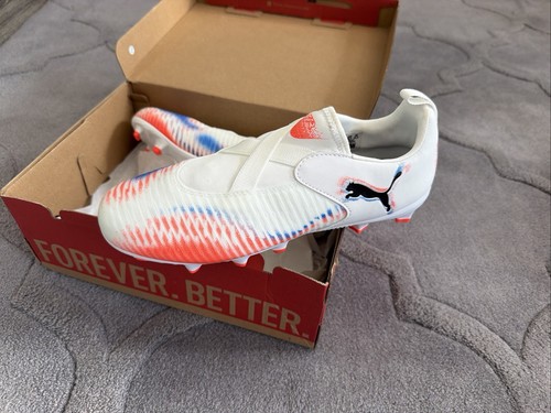 Puma future match laceless - puma,