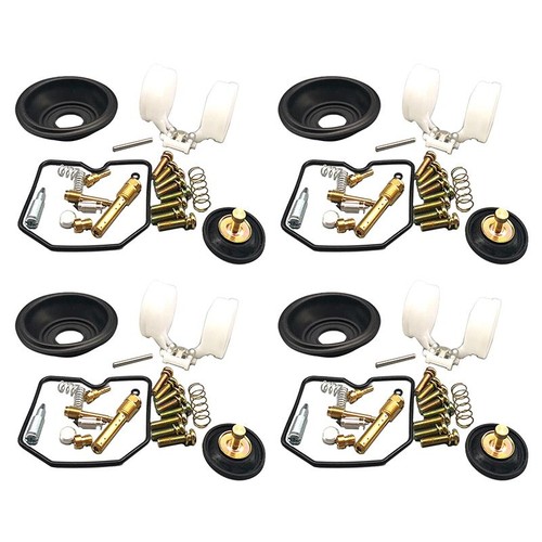 Carburetor repair kit - repair,