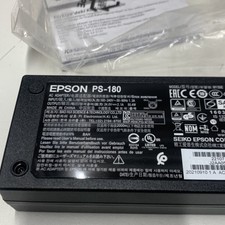 Original EPSON 24V PS-180