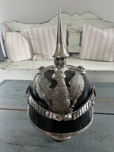 Imperial german prussian - imperial,