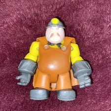 RARE Disney Pixar Jakks