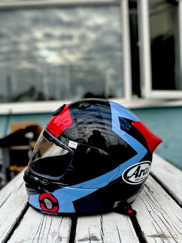 Arai quantic size small vgc - size,