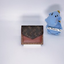 Coach C3160 Wyn With Horse And