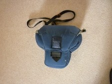 CCS Camera Care Systems Case. Used condition. For SLR with standard Lens.