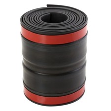 Ford Ranger Tailgate Gap Guard