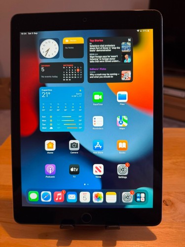 Apple ipad pro 128gb - pro, 128gb,