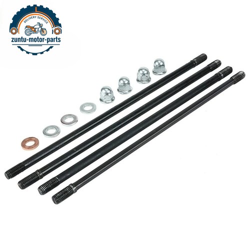 Horizontal kick starter - horizontal,