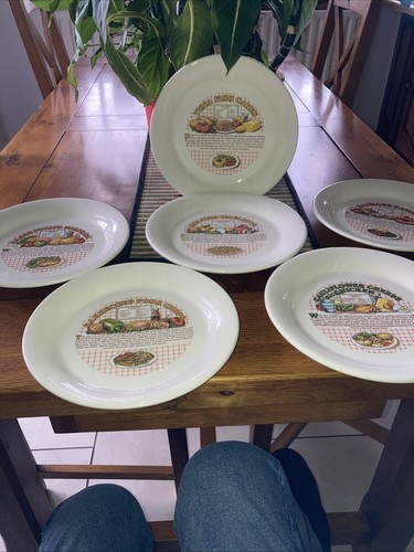 Vintage baked potato - vintage,