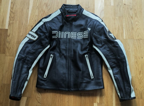 Dainese ladies leather - ladies,