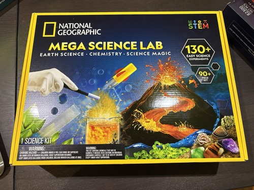 National geographic mega - national,