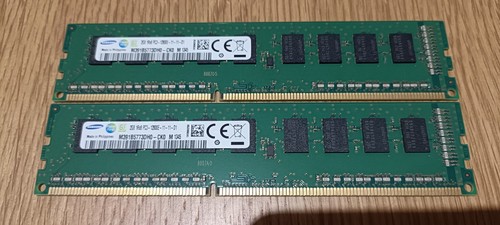Samsung 4gb ddr3 - 4gb,