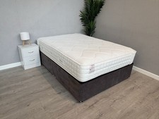 Slumberland NATURALS WOOL